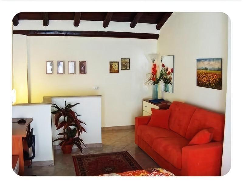 B&B Don Diego Linguaglossa Exterior foto